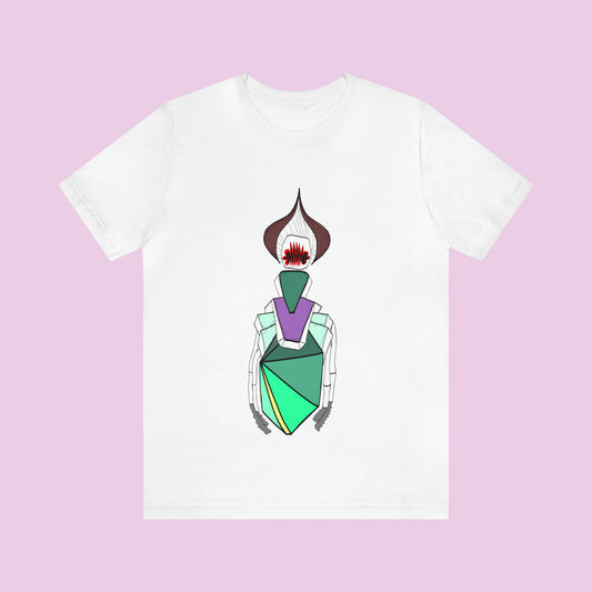 Unisex Beast T-Shirt #4