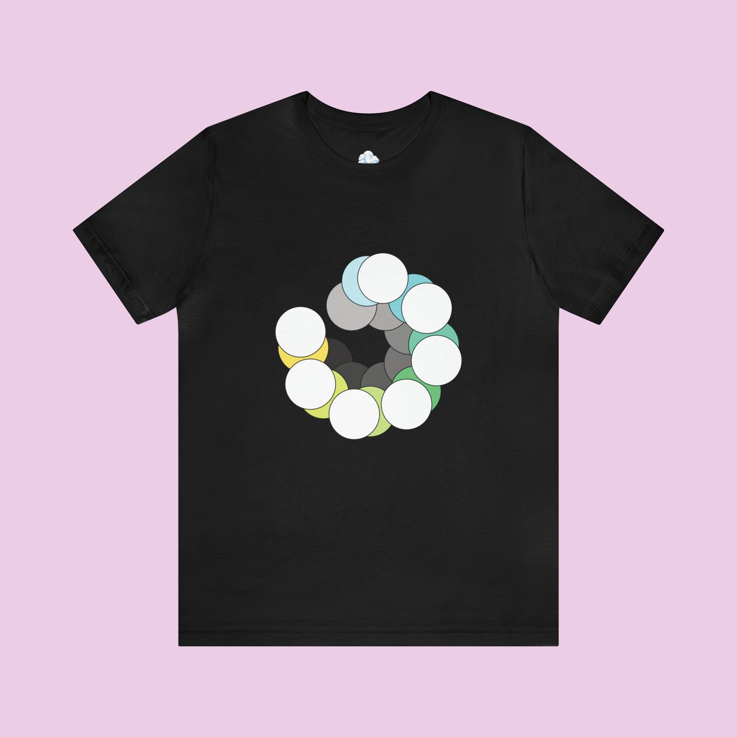 Unisex Vector T-Shirt #7