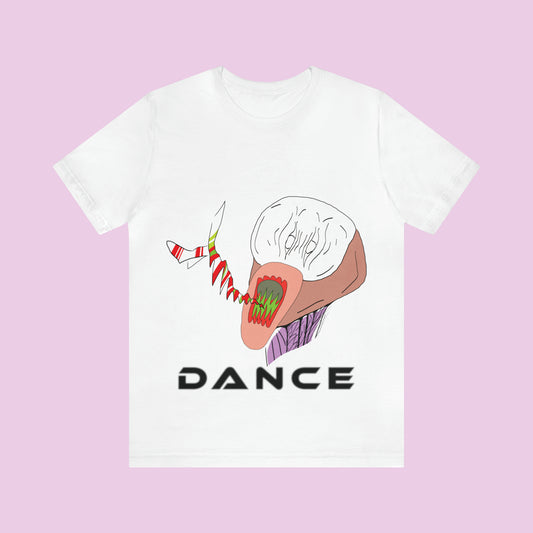 Unisex Beast T-Shirt #2