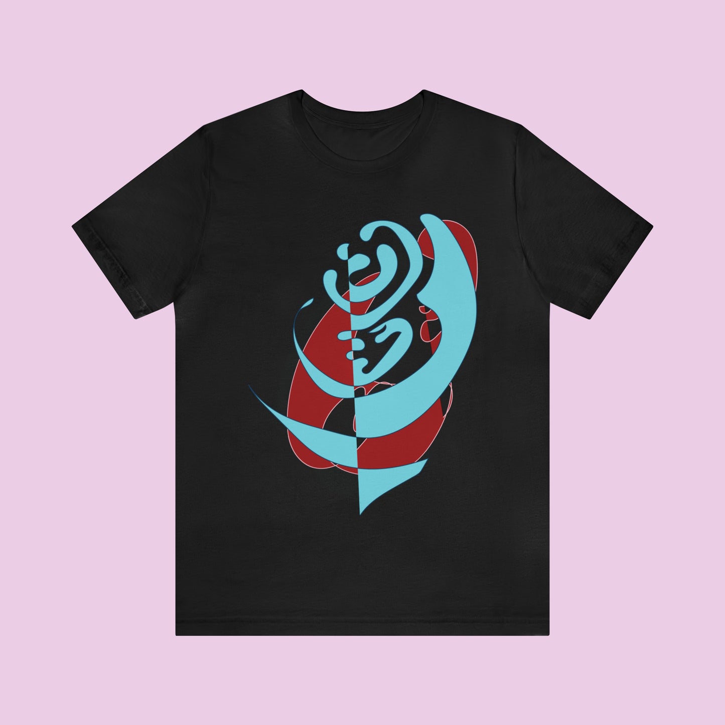 Unisex Vector T-Shirt #6