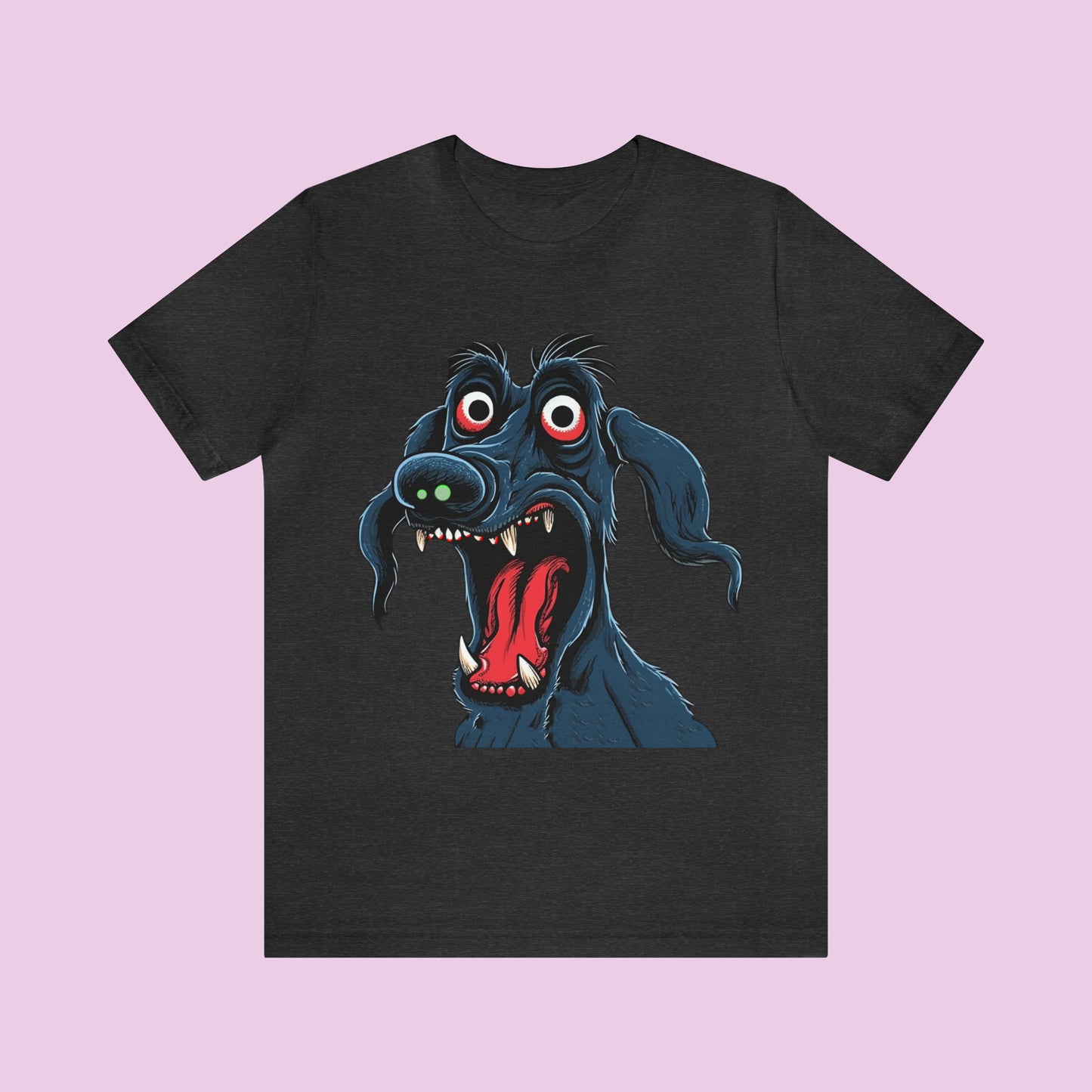 Unisex Goodboy T-Shirt #4