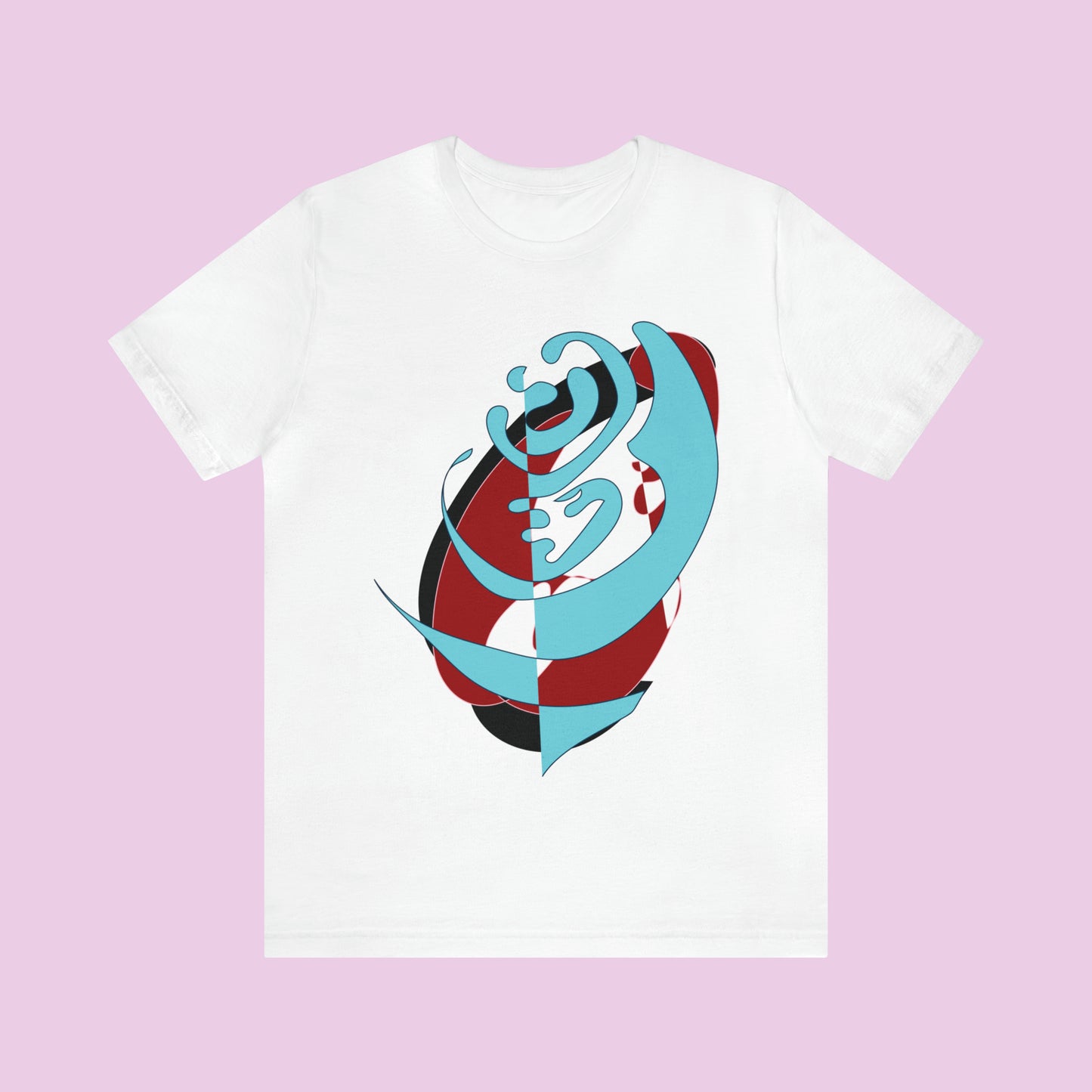 Unisex Vector T-Shirt #6