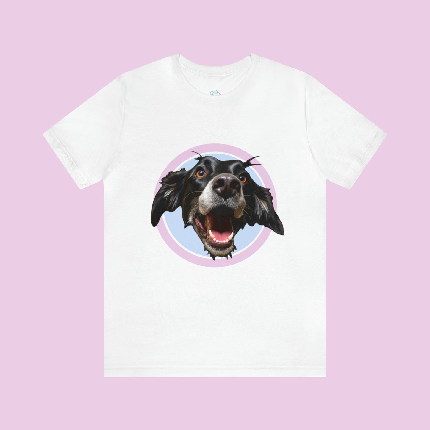 Unisex Goodboy T-Shirt #3