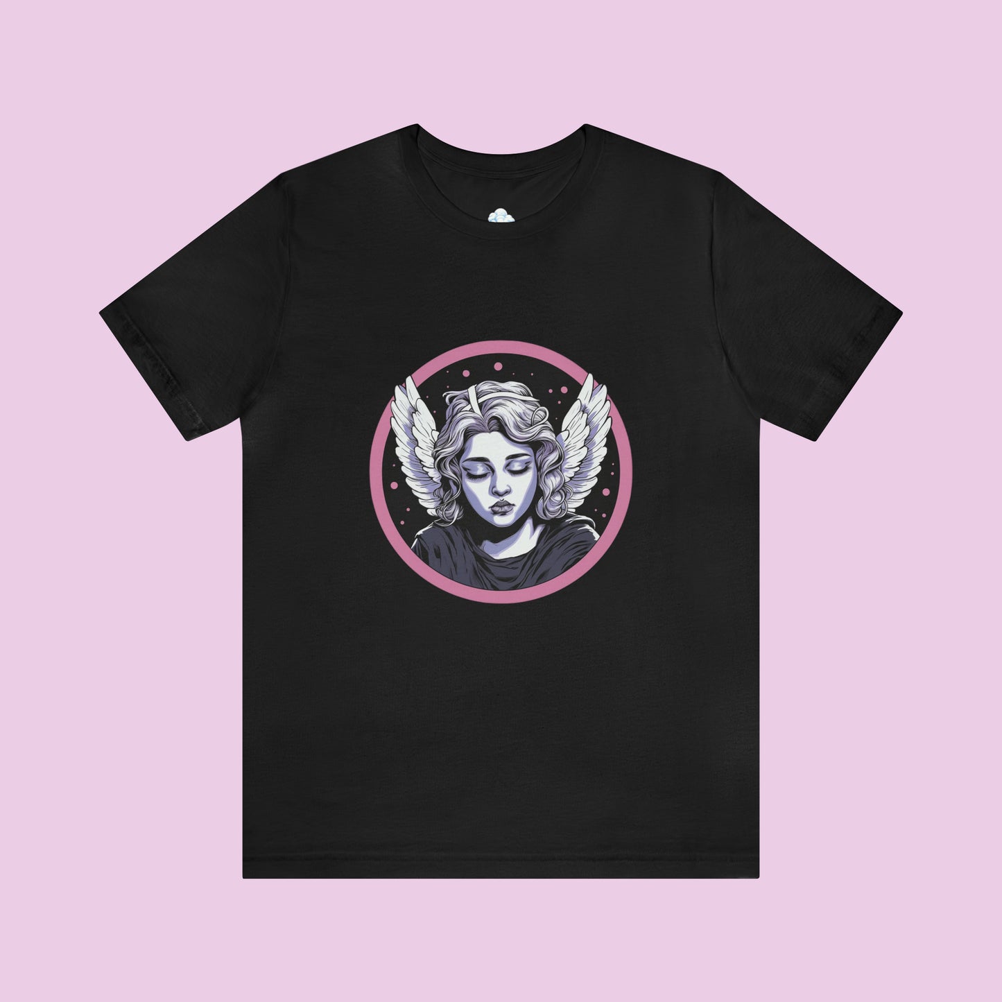 Unisex Haze T-Shirt