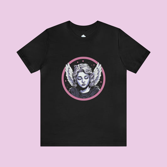 Unisex Haze T-Shirt
