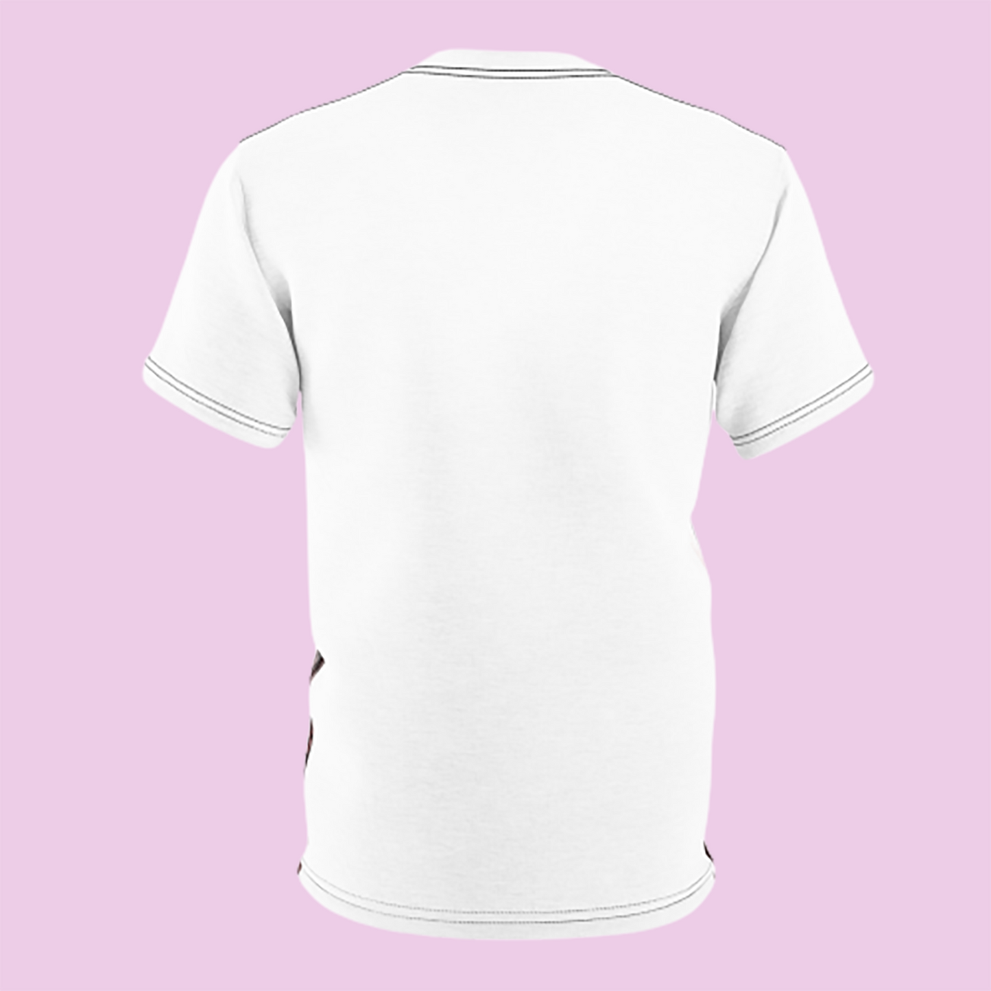 Unisex AOP T-Shirt #5