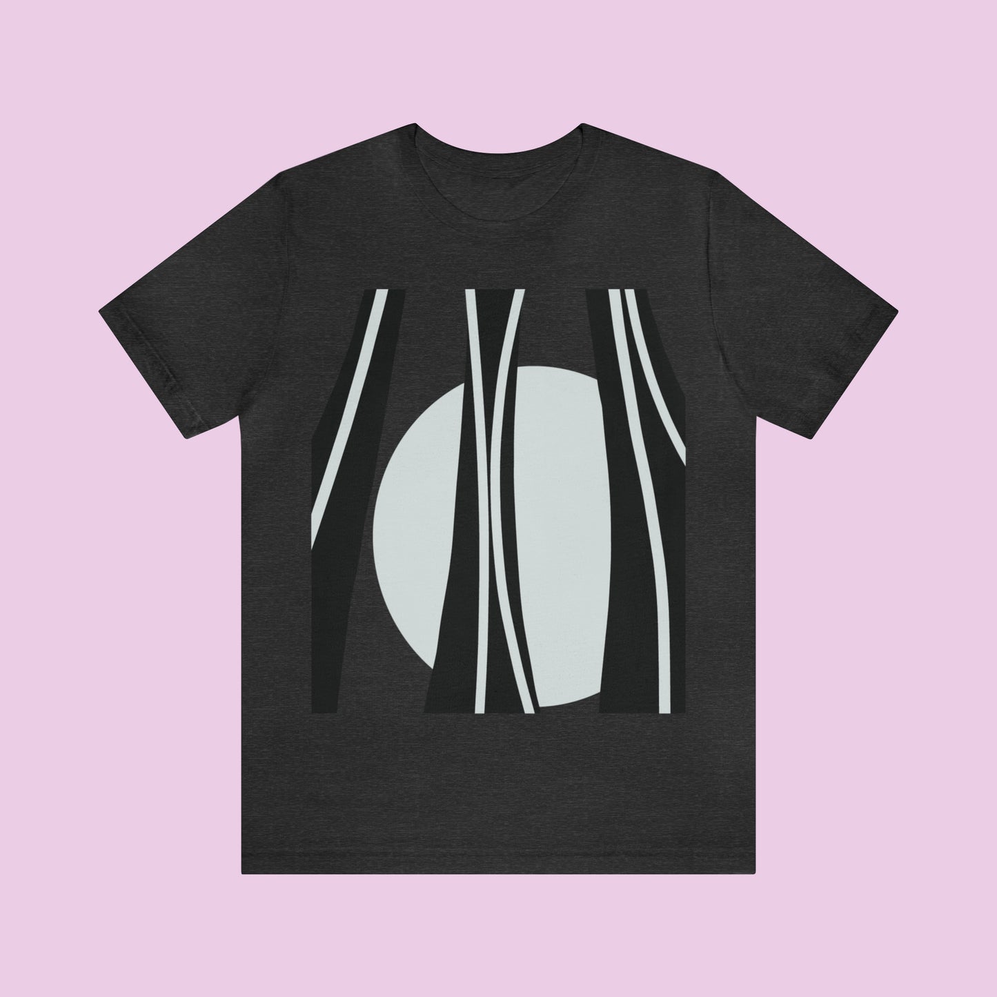 Unisex Vector T-Shirt #5