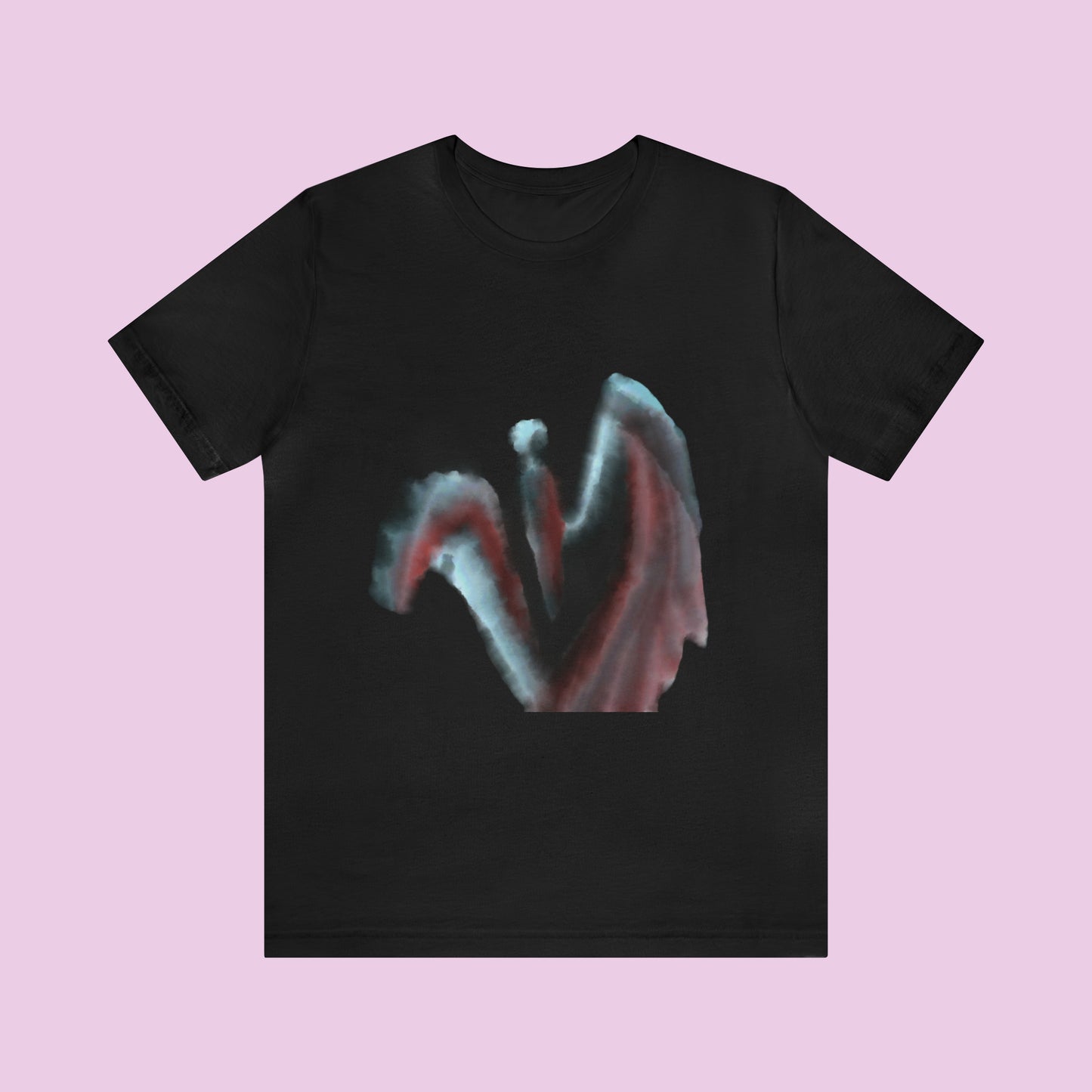 Unisex E. T-Shirt #3