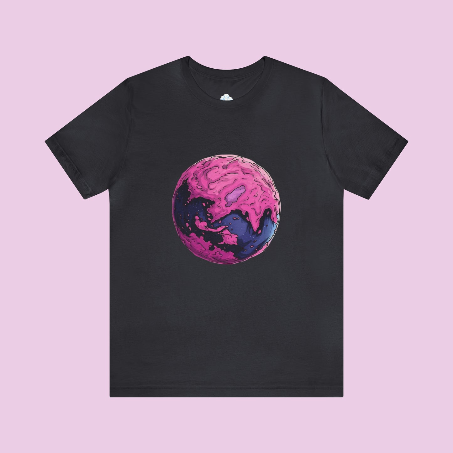Unisex E. T-Shirt