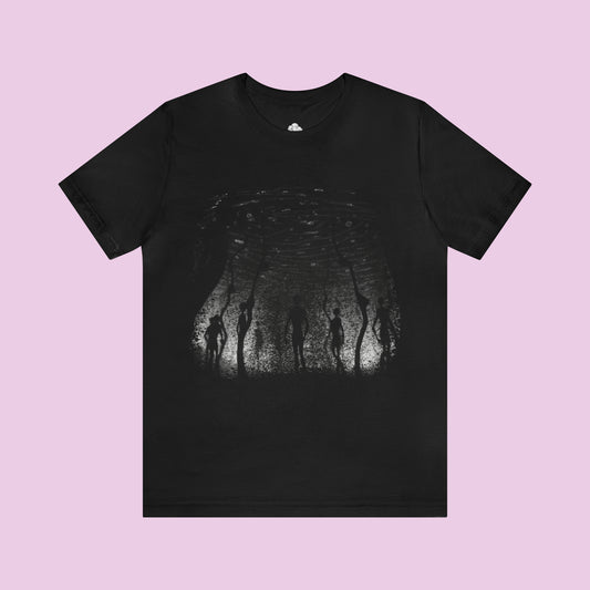 Unisex E. T-Shirt #2