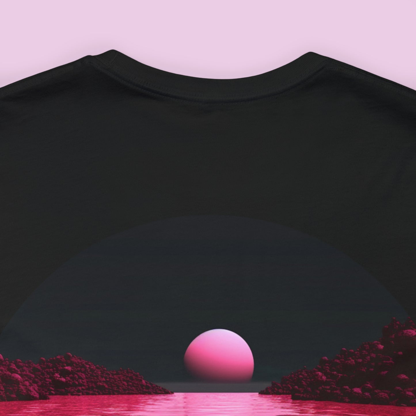 Unisex PinkForest #4