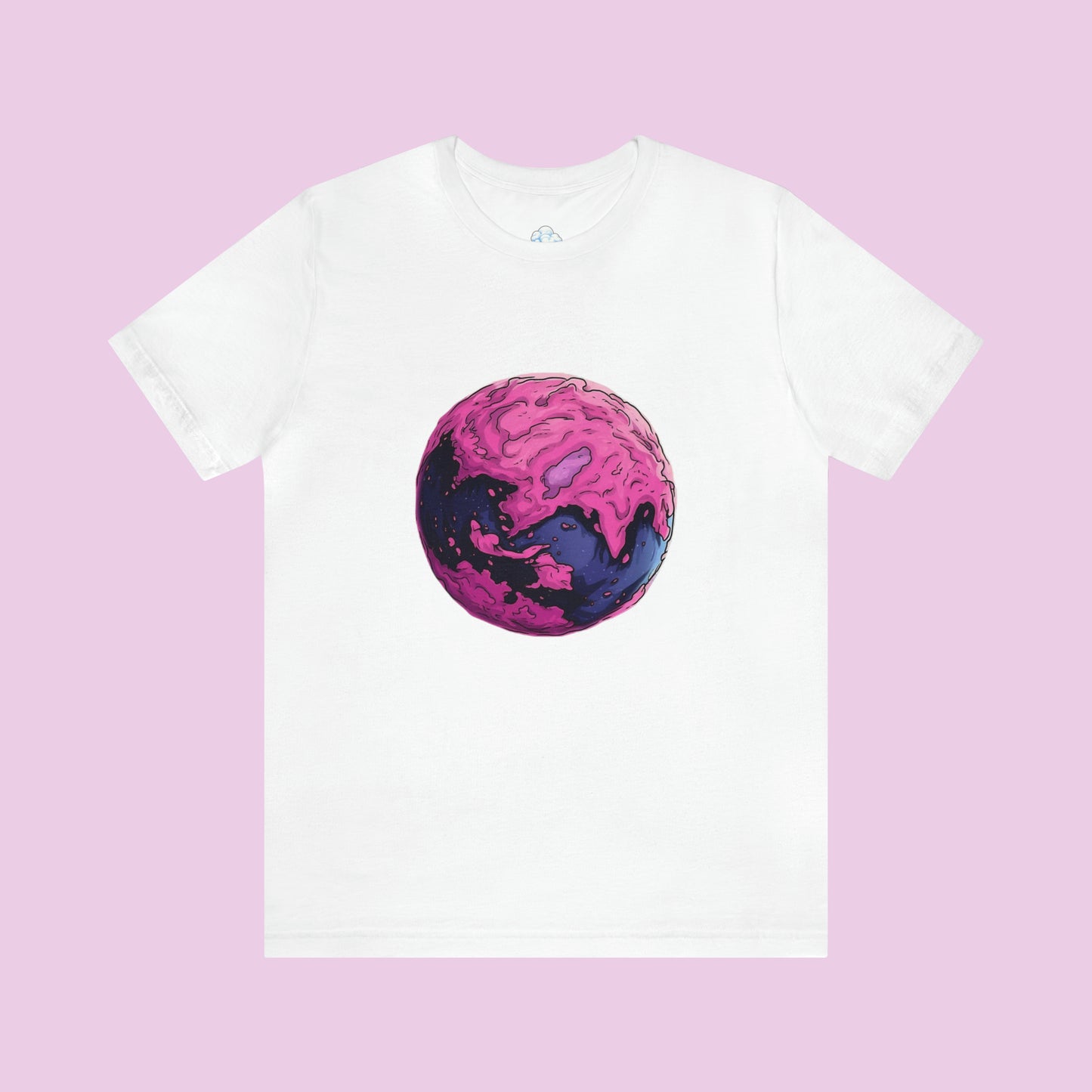 Unisex E. T-Shirt