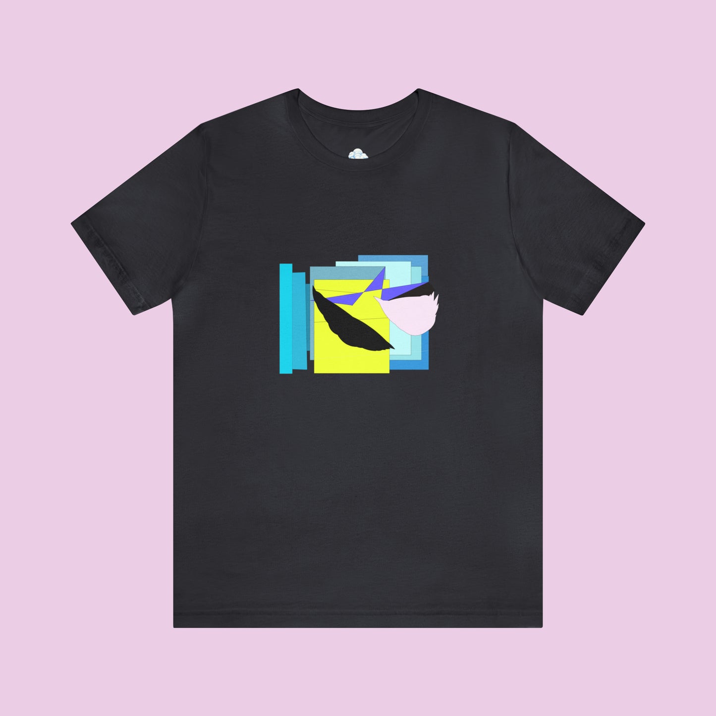 Unisex Vector T-Shirt #3