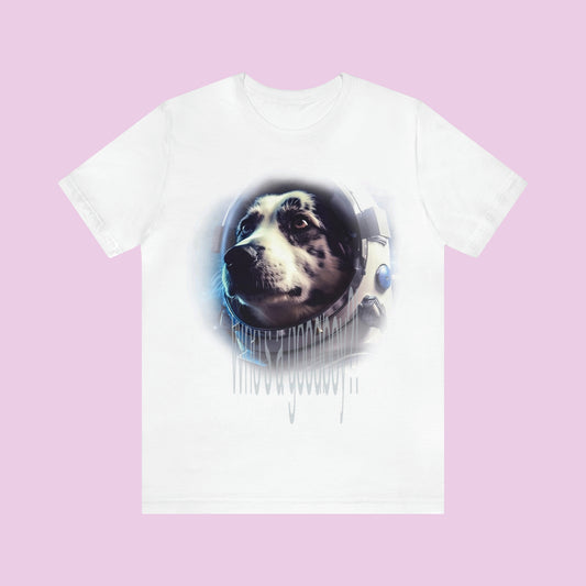 Unisex Goodboy T-Shirt