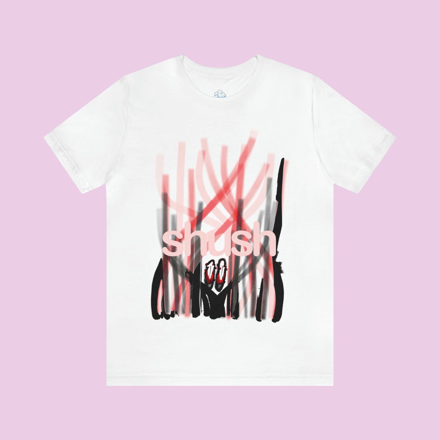 Unisex ICU T-Shirt #3