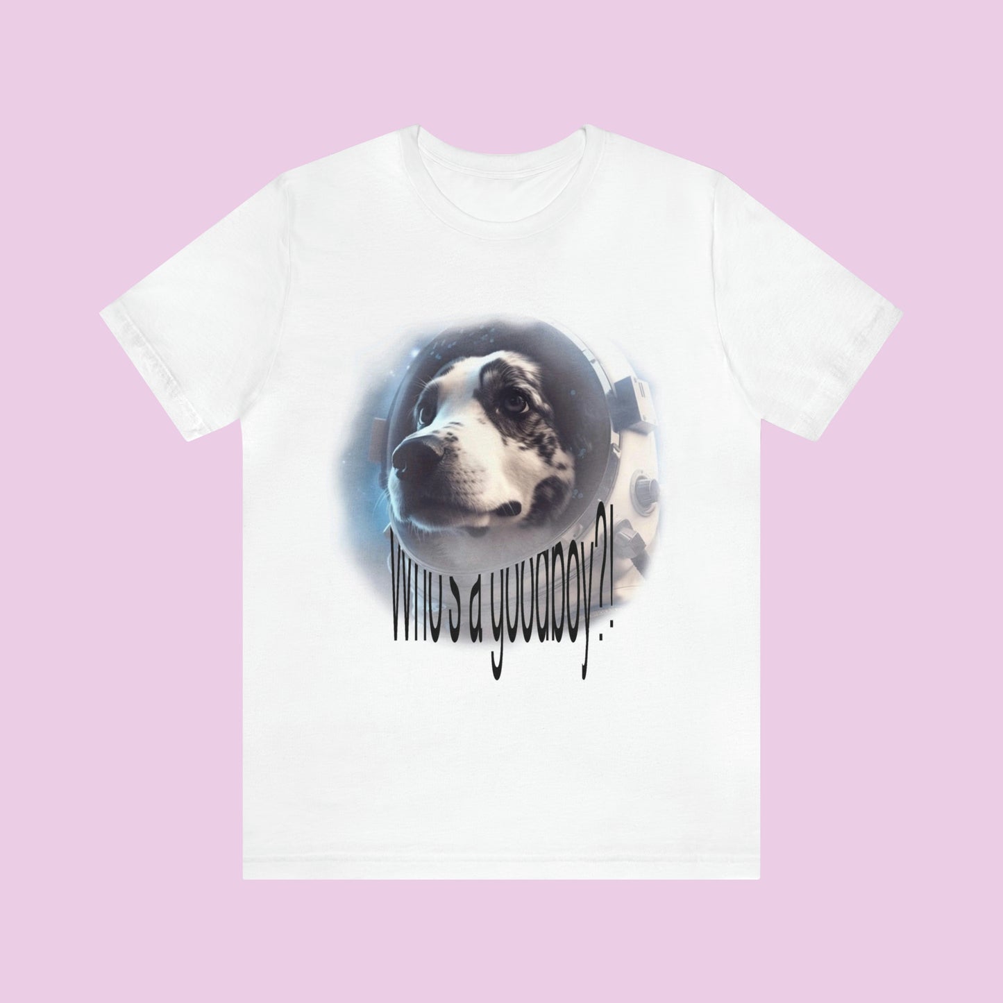 Unisex Goodboy T-Shirt #2