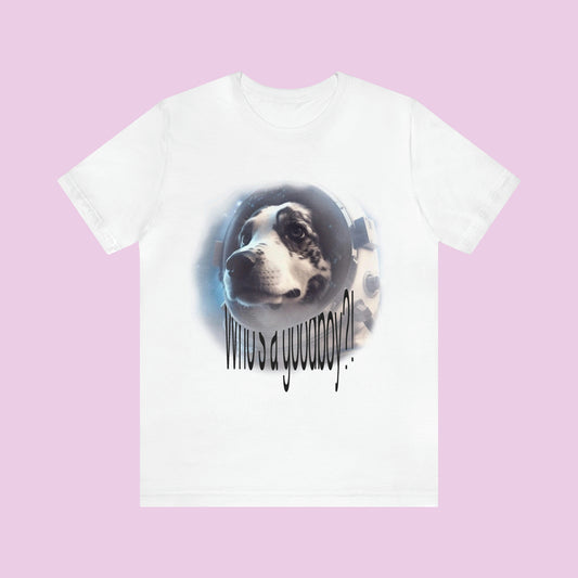 Unisex Goodboy T-Shirt #2