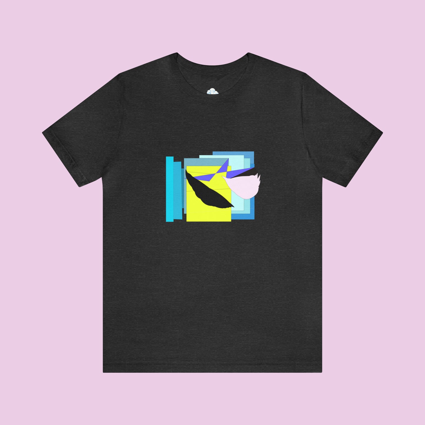 Unisex Vector T-Shirt #3