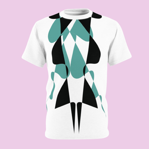 Unisex AOP T-Shirt #3