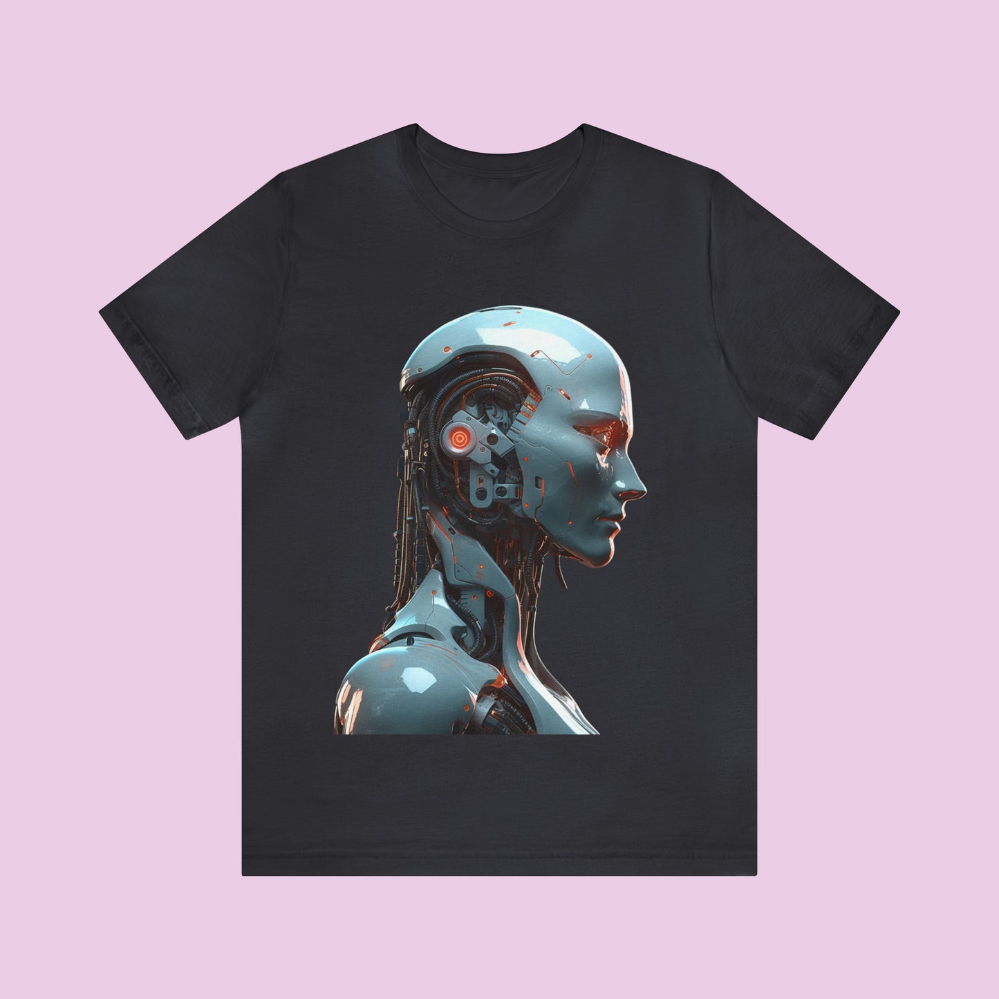 Unisex Humanoid Tee
