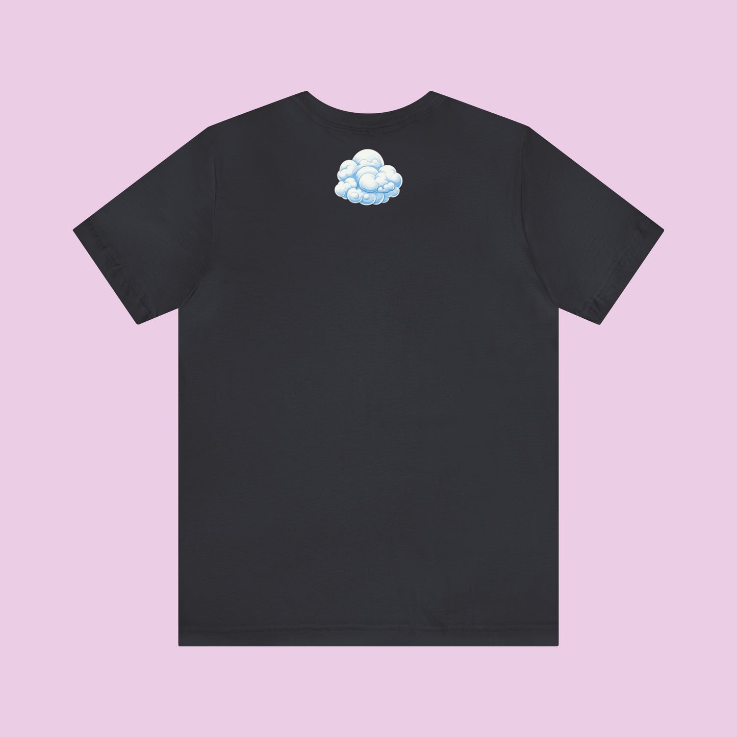 Unisex Humanoid Tee #2