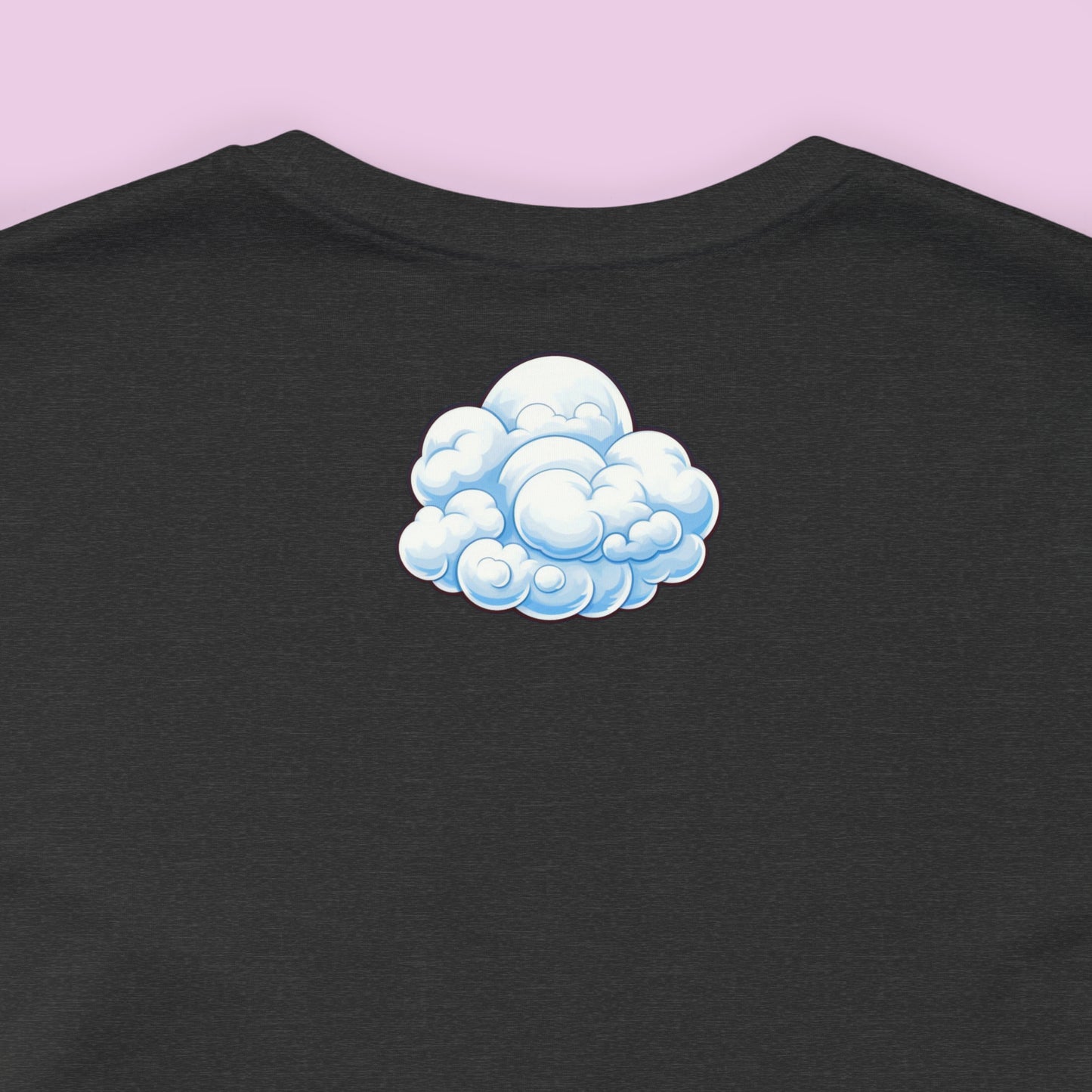 Unisex Humanoid Tee #2